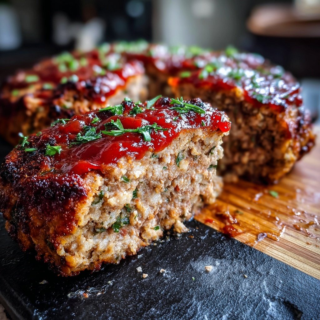 Classic Meatloaf Recipes